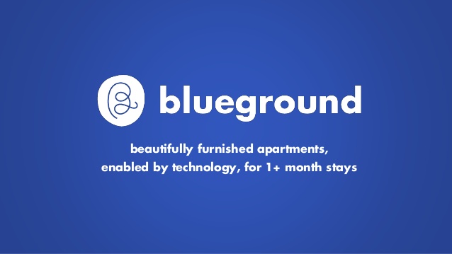 Blueground