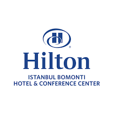 Hilton Bomonti  Otel