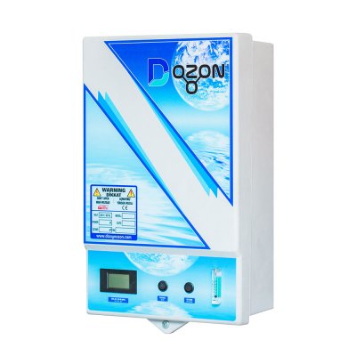 DO15   Endüstriyel  Çok  Amaçlı  Ozon Jeneratörü  15g/h